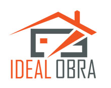 IdealObra – Logo & Business Cards