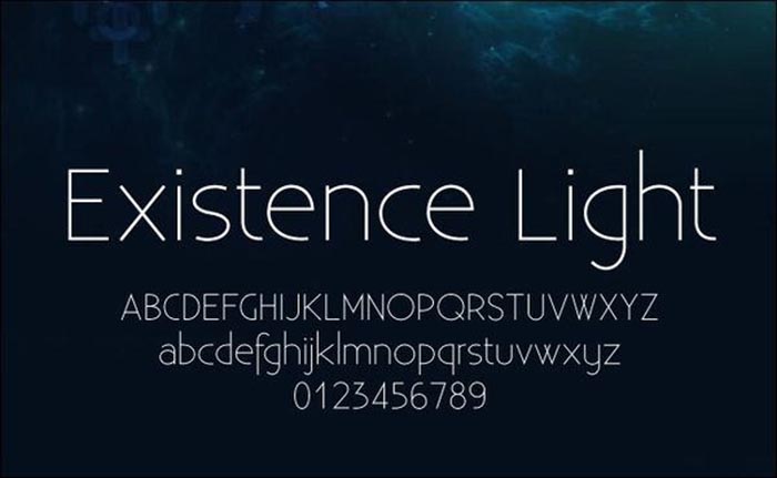 19-free-light-fonts