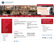 Portuguese Catholic University – Law School