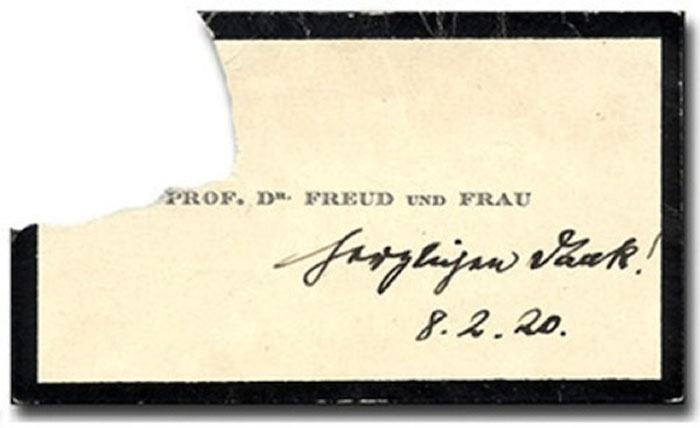 Freud Freud