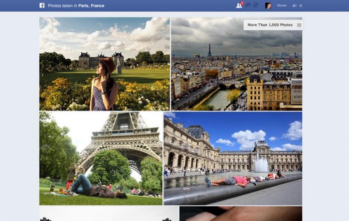Graph Search - Not Just Your Friends Graph Search - Not Just Your Friends