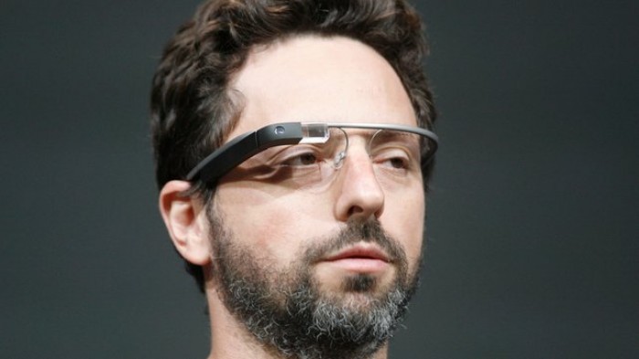 Google Glass