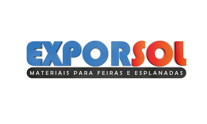 Exporsol – Logo & Flyer