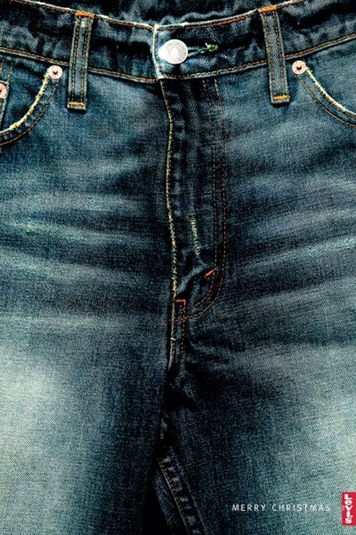 15. Levis