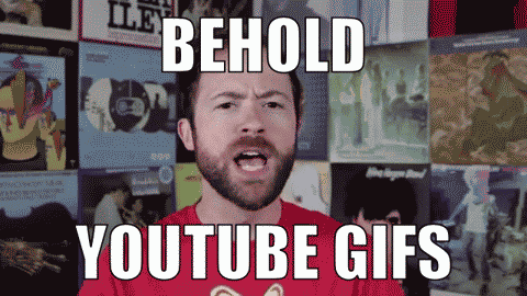 Gifs Youtube